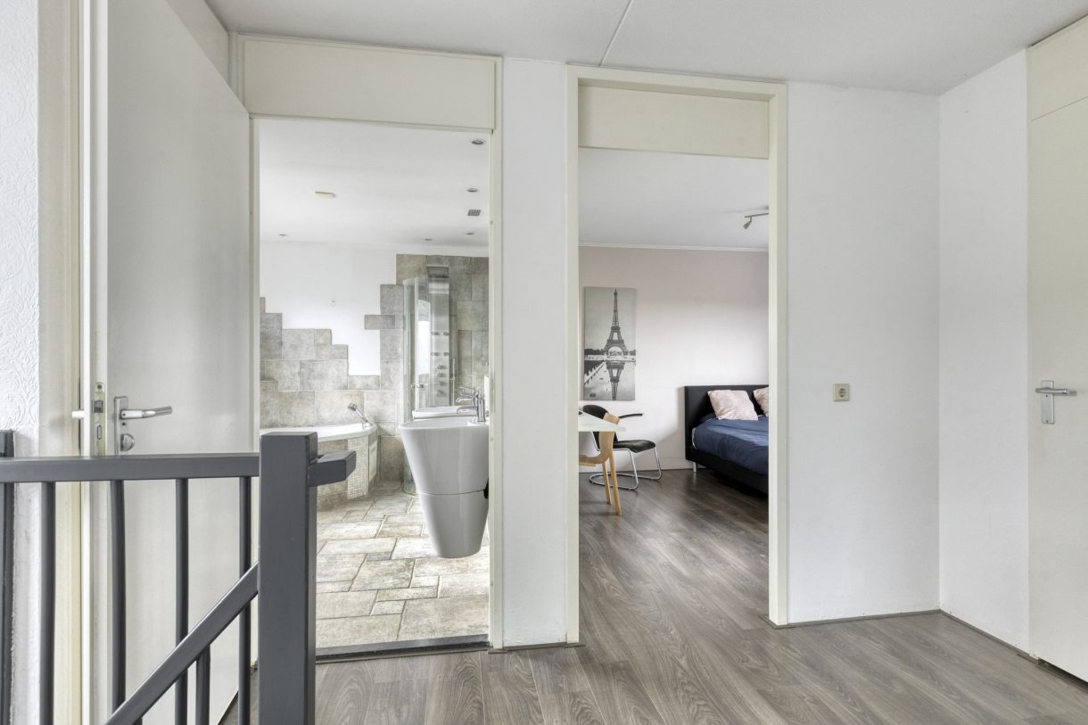 Te koop: Foto Woonhuis aan de Sydneystraat 3 in IJsselstein