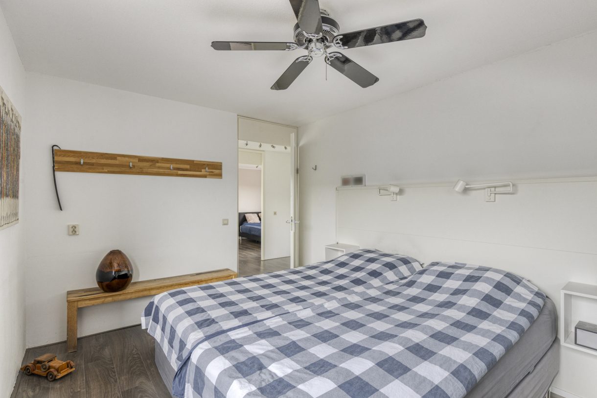 Te koop: Foto Woonhuis aan de Sydneystraat 3 in IJsselstein