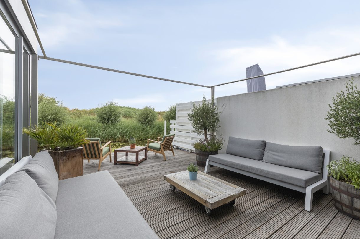 Te koop: Foto Woonhuis aan de Sydneystraat 3 in IJsselstein