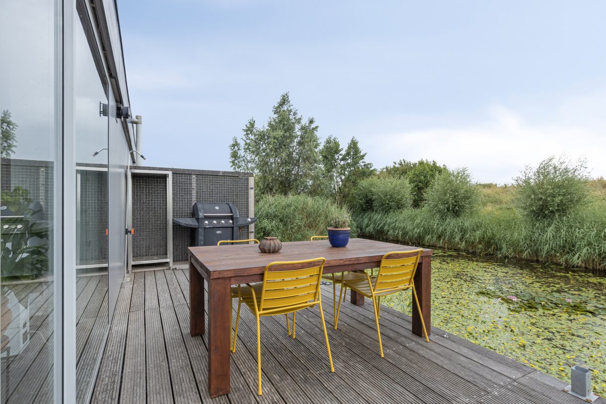 Te koop: Foto Woonhuis aan de Sydneystraat 3 in IJsselstein