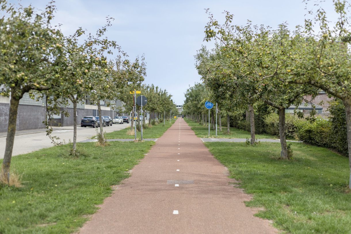Te koop: Foto Woonhuis aan de Sydneystraat 3 in IJsselstein