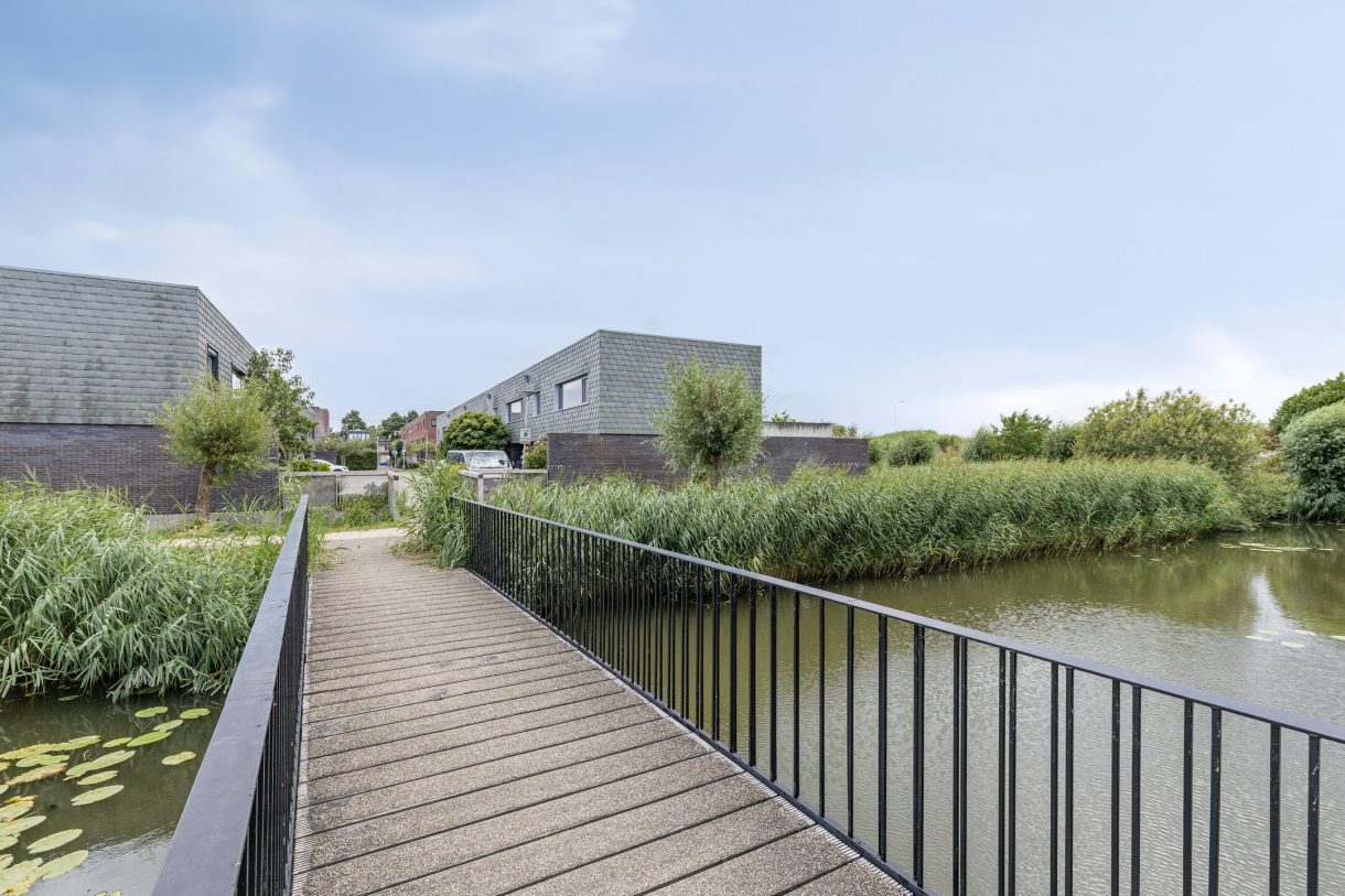 Te koop: Foto Woonhuis aan de Sydneystraat 3 in IJsselstein