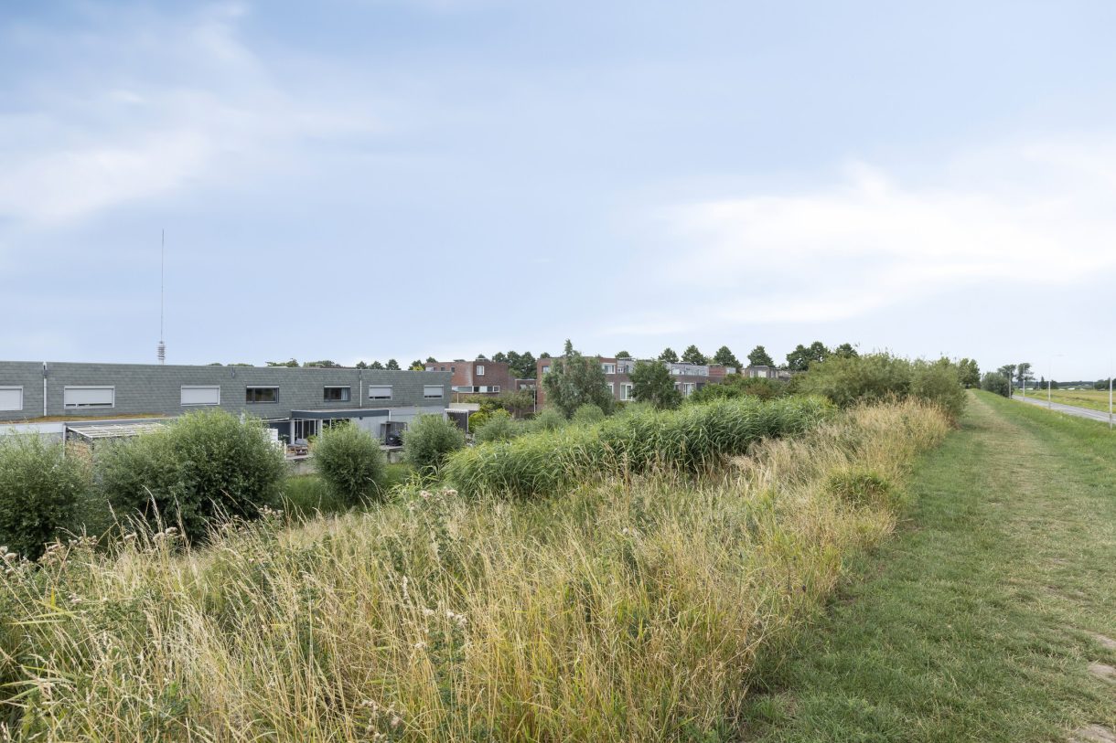 Te koop: Foto Woonhuis aan de Sydneystraat 3 in IJsselstein