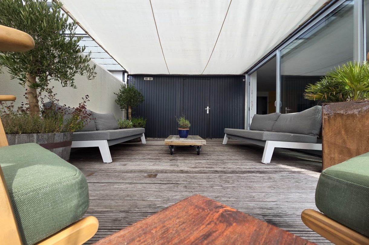 Te koop: Foto Woonhuis aan de Sydneystraat 3 in IJsselstein