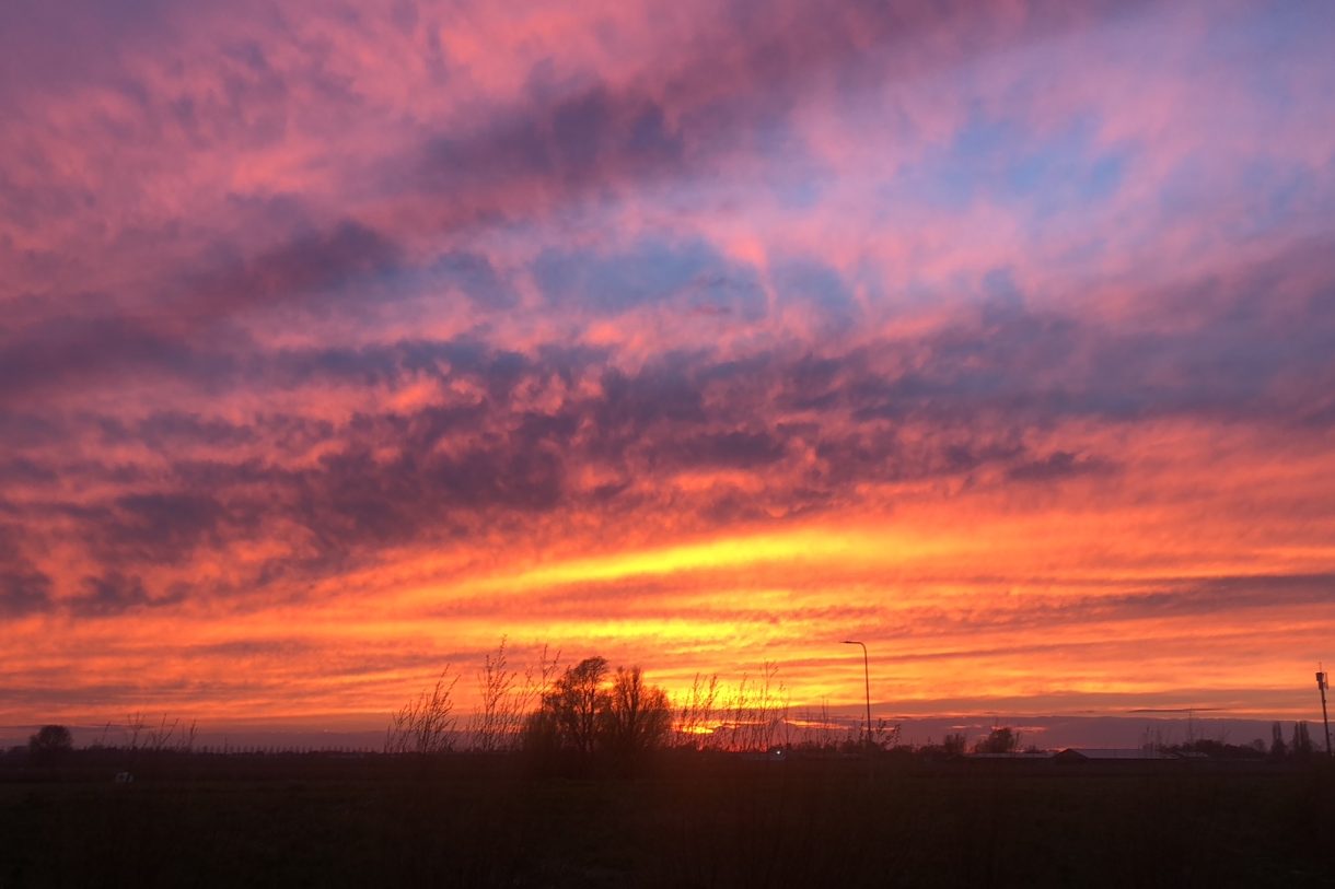 Te koop: Foto Woonhuis aan de Sydneystraat 3 in IJsselstein