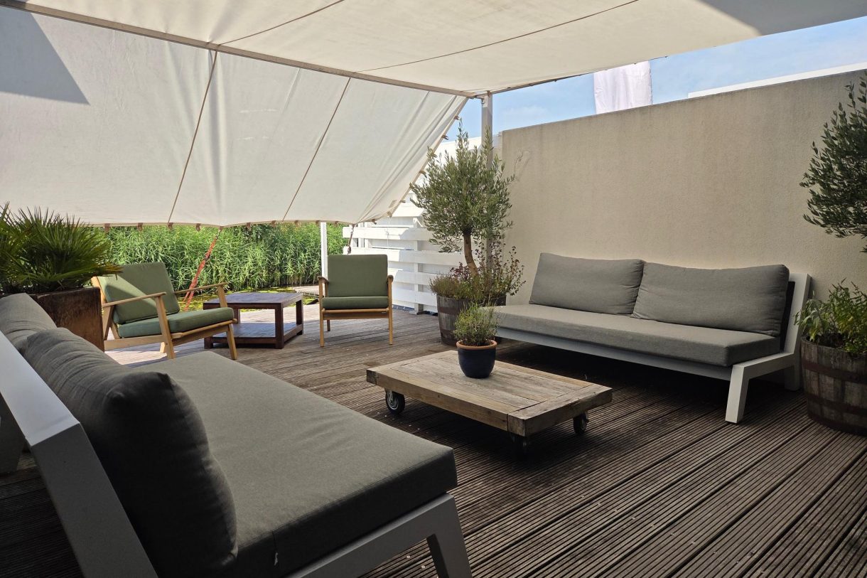 Te koop: Foto Woonhuis aan de Sydneystraat 3 in IJsselstein