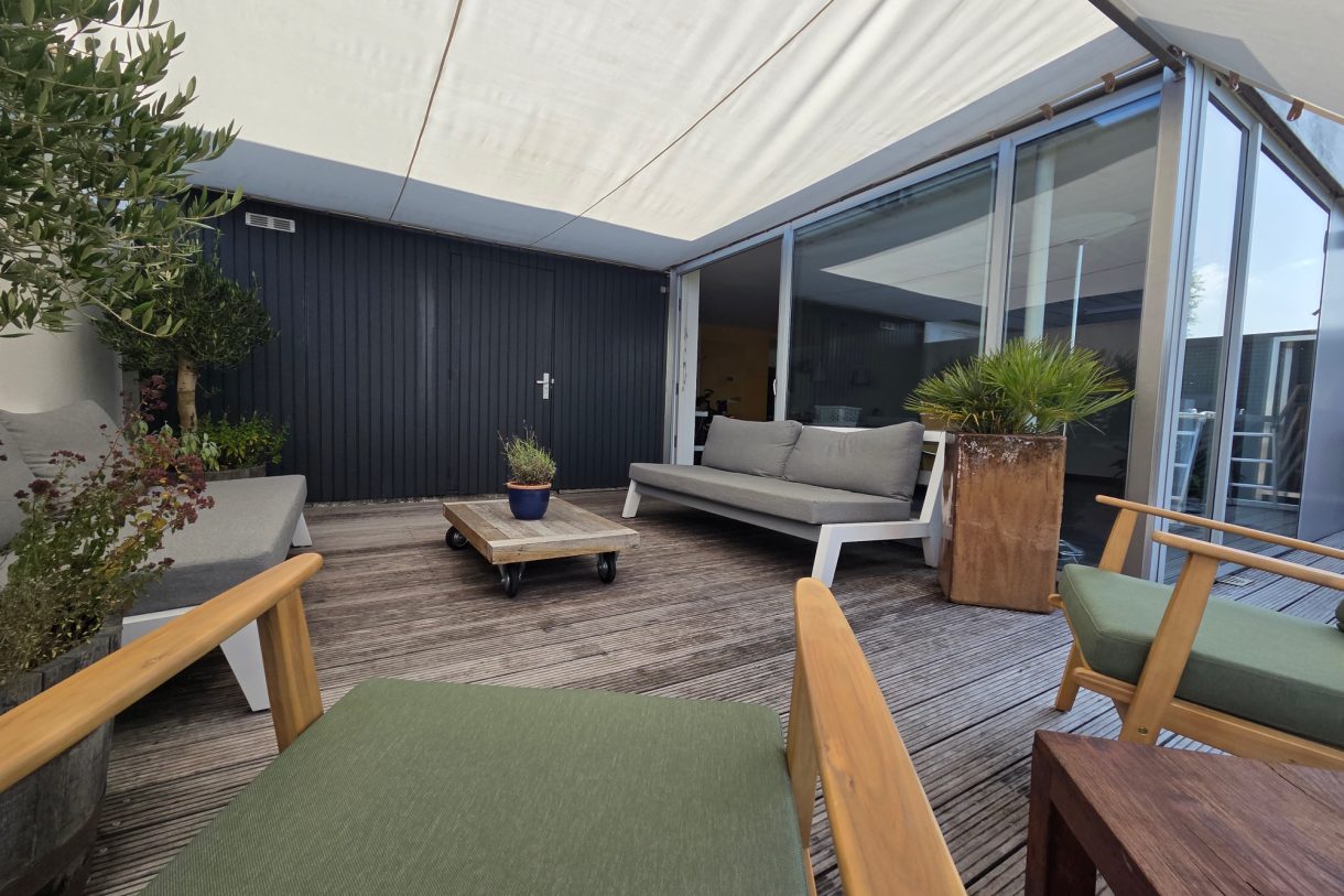 Te koop: Foto Woonhuis aan de Sydneystraat 3 in IJsselstein