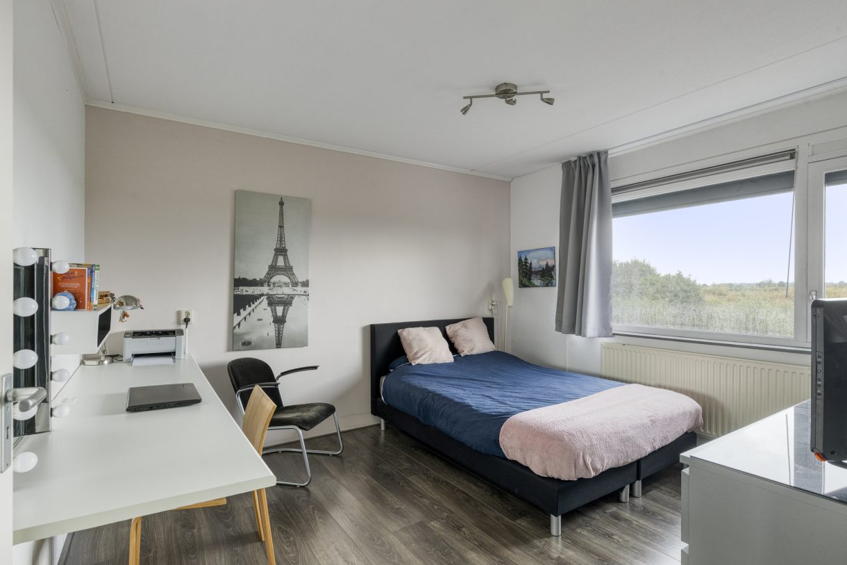 Te koop: Foto Woonhuis aan de Sydneystraat 3 in IJsselstein