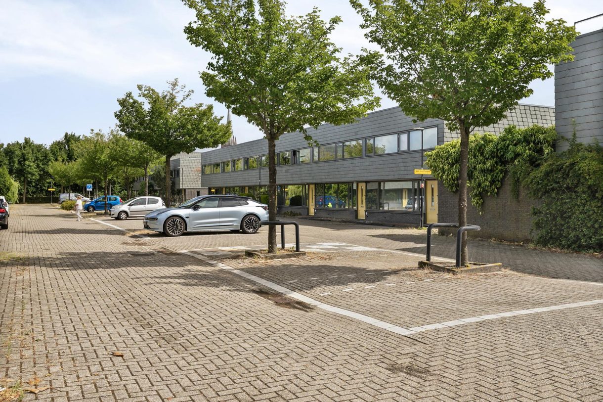 Te koop: Foto Woonhuis aan de Roest Crolliusstraat 4 in IJsselstein