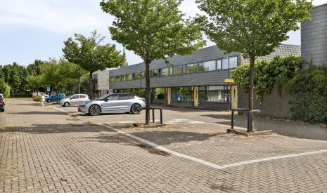 Te koop: Foto Woonhuis aan de Roest Crolliusstraat 4 in IJsselstein