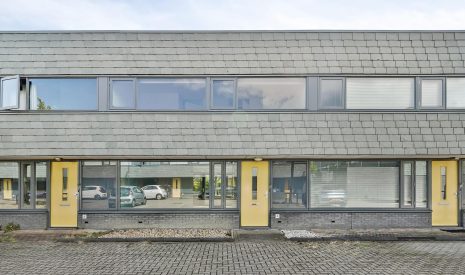 koop  IJsselstein  Roest Crolliusstraat 4 – Hoofdfoto