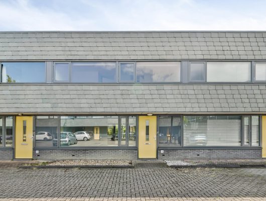 Hoofdfoto van IJsselstein Roest Crolliusstraat 4