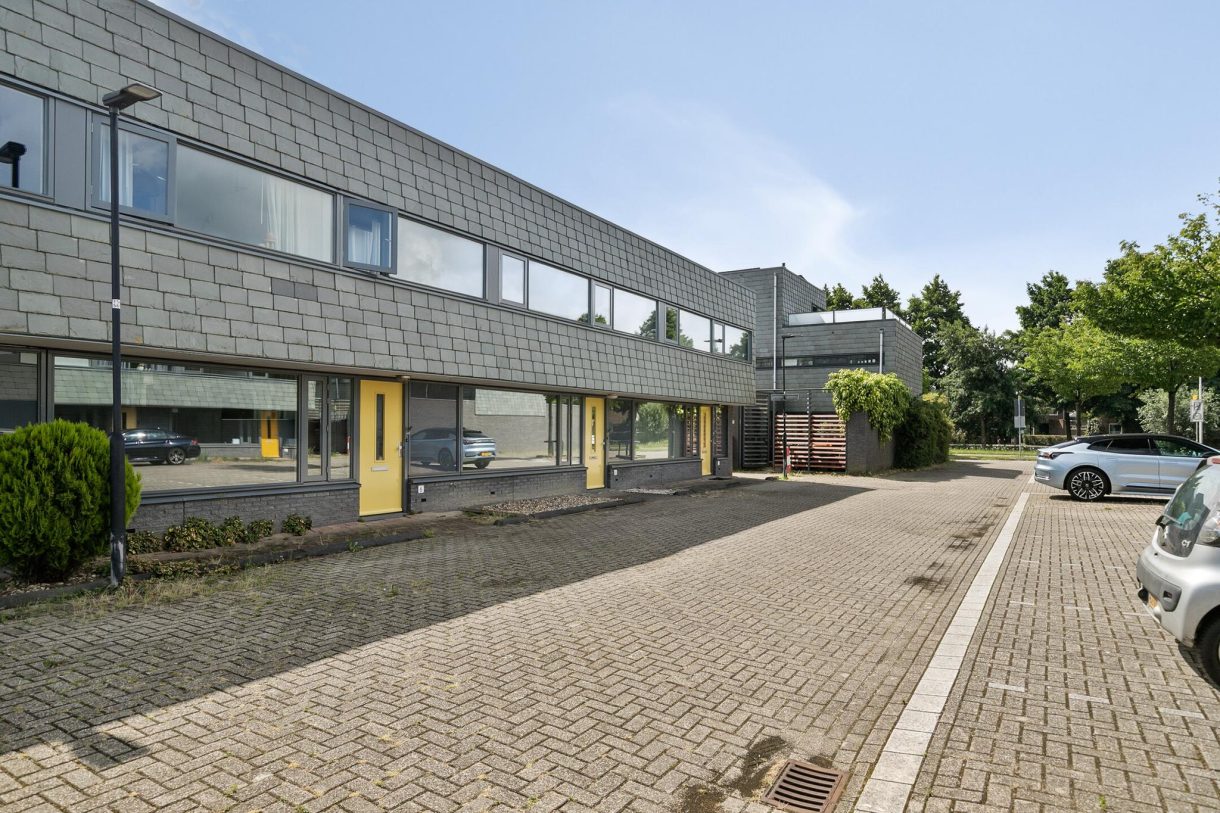 Te koop: Foto Woonhuis aan de Roest Crolliusstraat 4 in IJsselstein