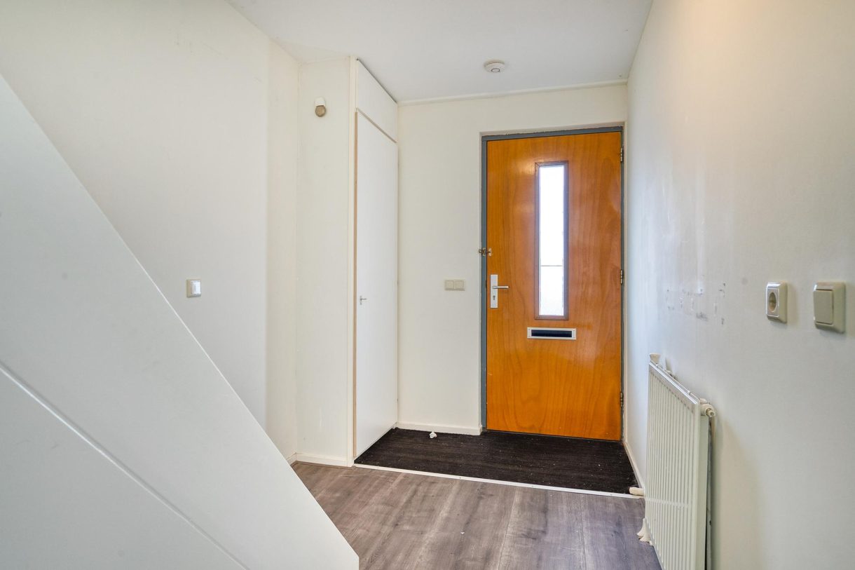 Te koop: Foto Woonhuis aan de Roest Crolliusstraat 4 in IJsselstein