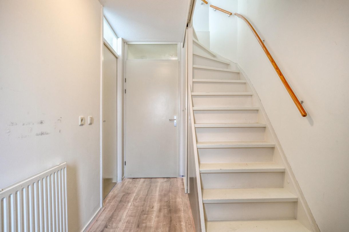 Te koop: Foto Woonhuis aan de Roest Crolliusstraat 4 in IJsselstein