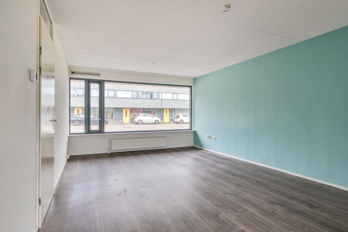 Te koop: Foto Woonhuis aan de Roest Crolliusstraat 4 in IJsselstein