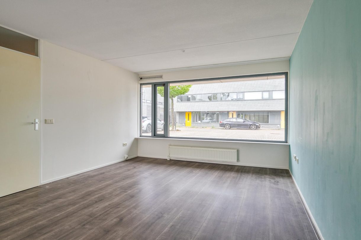 Te koop: Foto Woonhuis aan de Roest Crolliusstraat 4 in IJsselstein