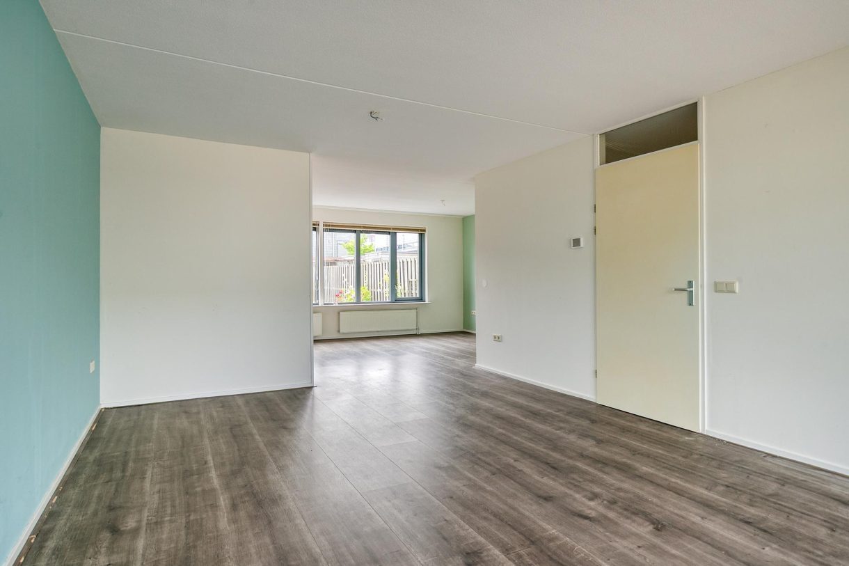 Te koop: Foto Woonhuis aan de Roest Crolliusstraat 4 in IJsselstein