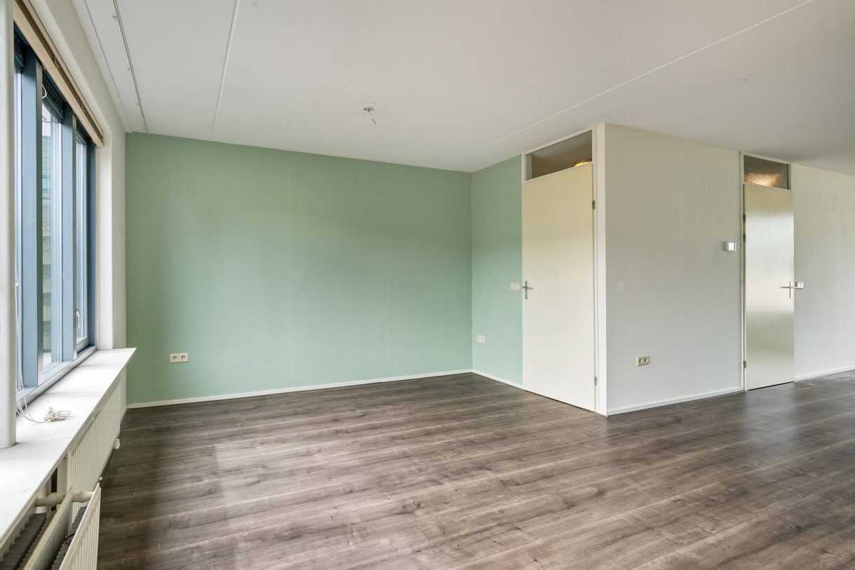 Te koop: Foto Woonhuis aan de Roest Crolliusstraat 4 in IJsselstein