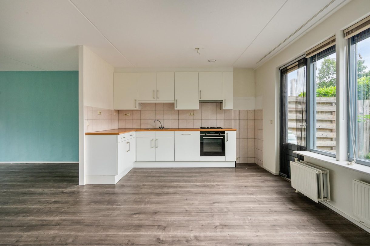 Te koop: Foto Woonhuis aan de Roest Crolliusstraat 4 in IJsselstein