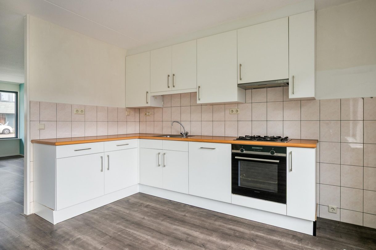 Te koop: Foto Woonhuis aan de Roest Crolliusstraat 4 in IJsselstein