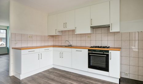 Te koop: Foto Woonhuis aan de Roest Crolliusstraat 4 in IJsselstein