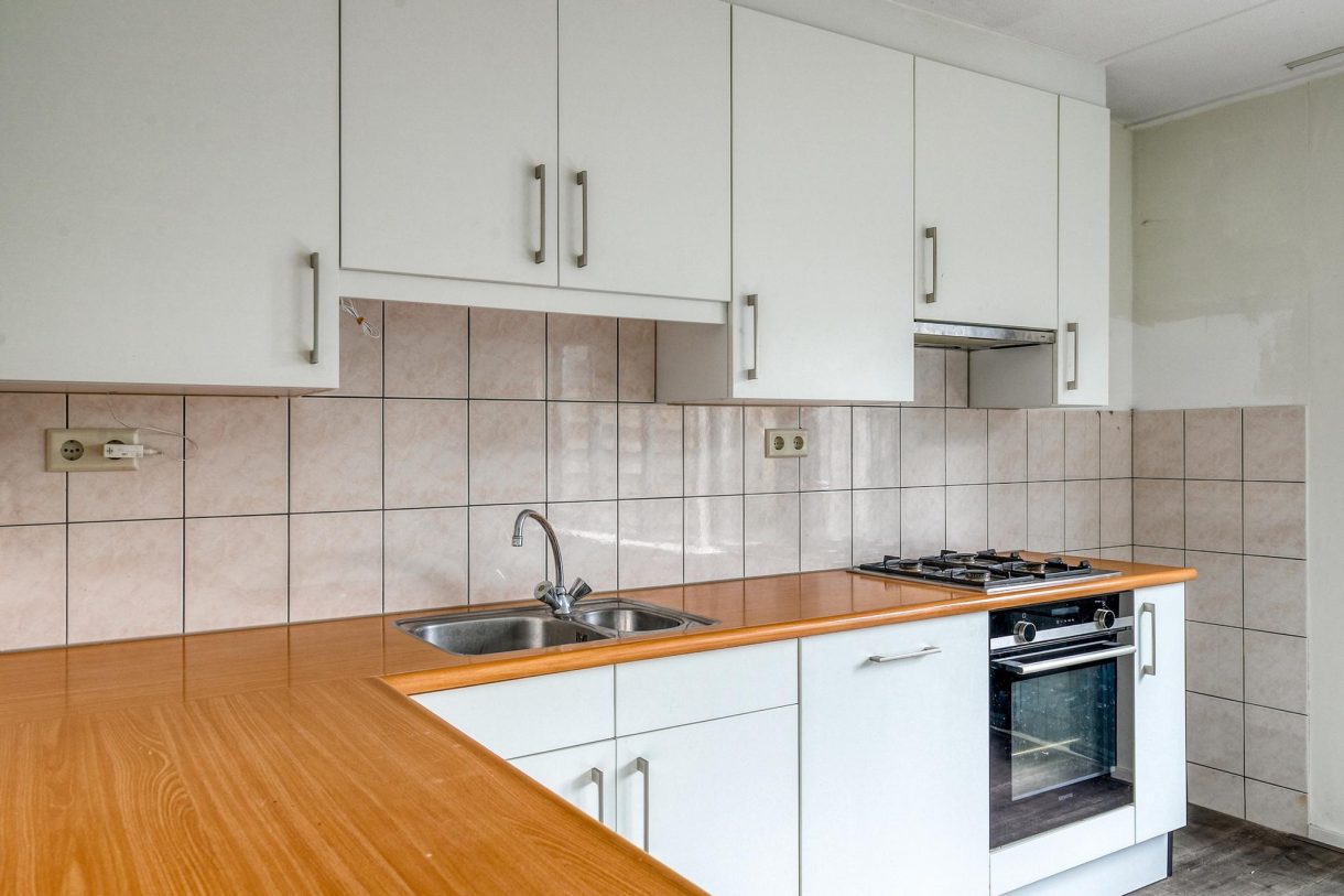 Te koop: Foto Woonhuis aan de Roest Crolliusstraat 4 in IJsselstein