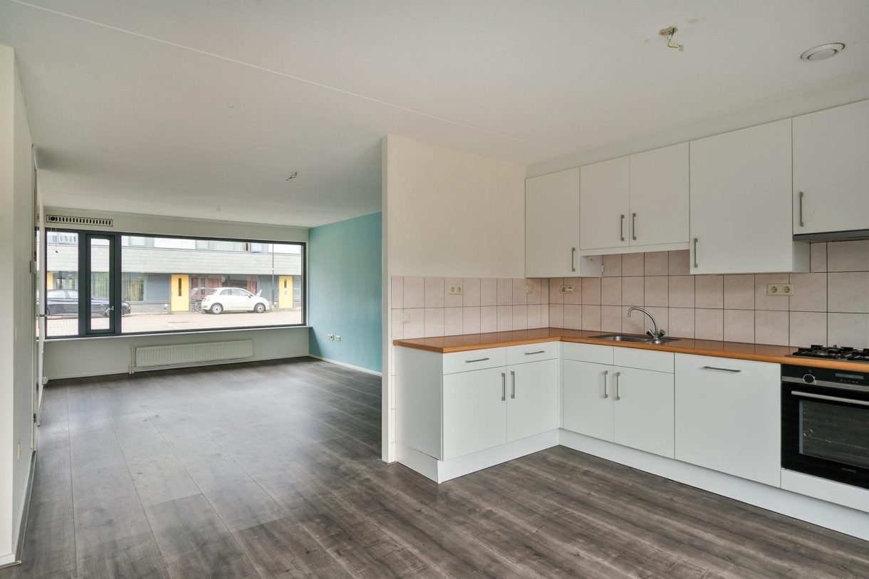 Te koop: Foto Woonhuis aan de Roest Crolliusstraat 4 in IJsselstein