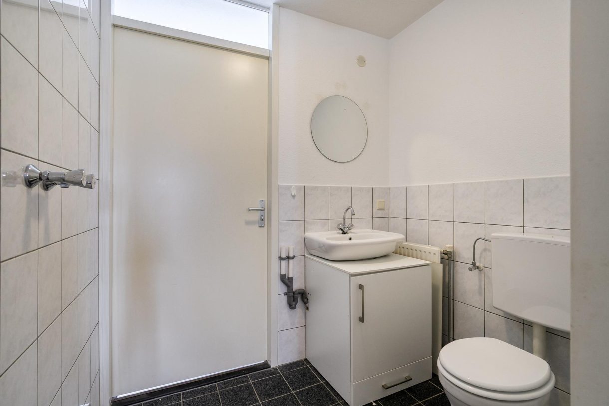 Te koop: Foto Woonhuis aan de Roest Crolliusstraat 4 in IJsselstein