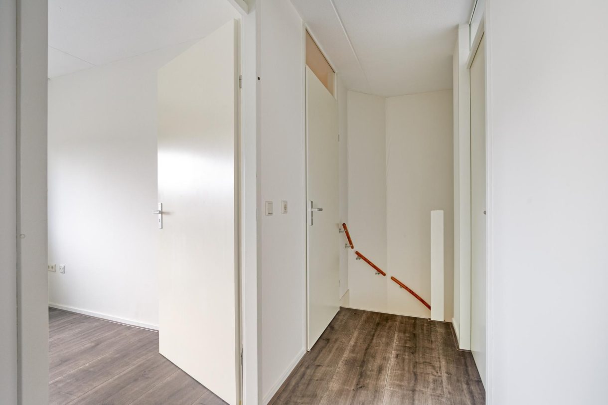 Te koop: Foto Woonhuis aan de Roest Crolliusstraat 4 in IJsselstein