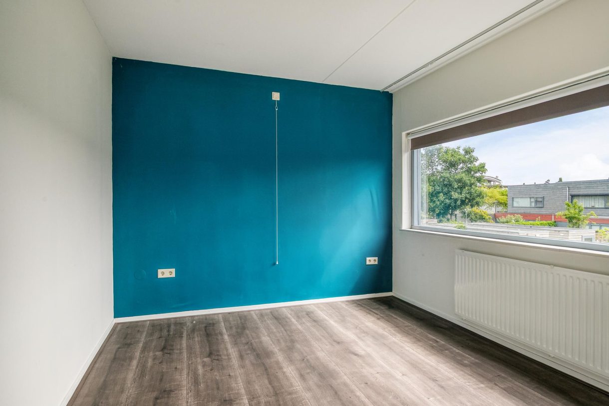 Te koop: Foto Woonhuis aan de Roest Crolliusstraat 4 in IJsselstein