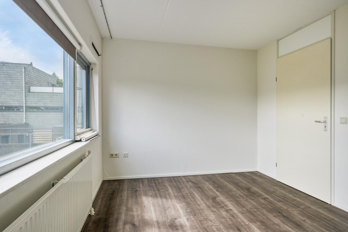 Te koop: Foto Woonhuis aan de Roest Crolliusstraat 4 in IJsselstein