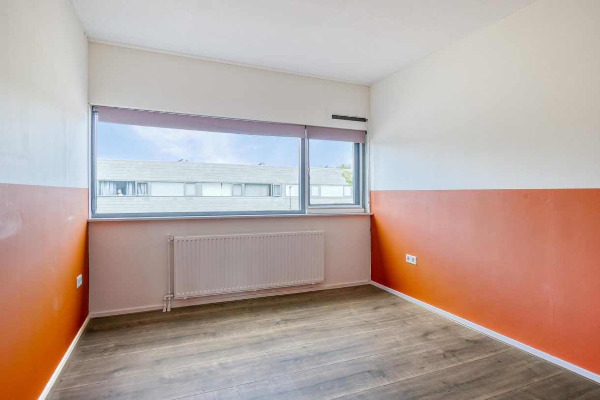 Te koop: Foto Woonhuis aan de Roest Crolliusstraat 4 in IJsselstein