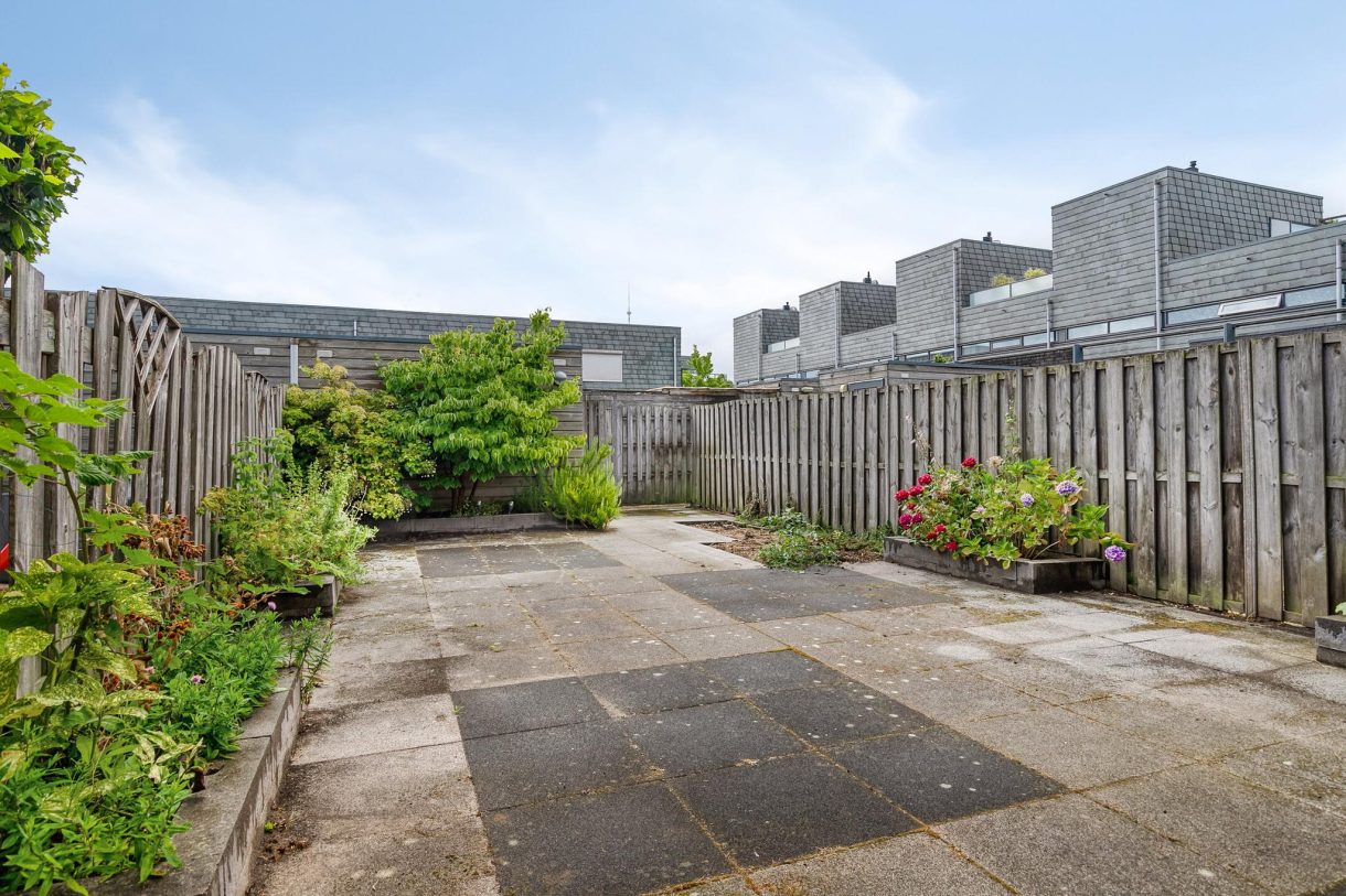 Te koop: Foto Woonhuis aan de Roest Crolliusstraat 4 in IJsselstein