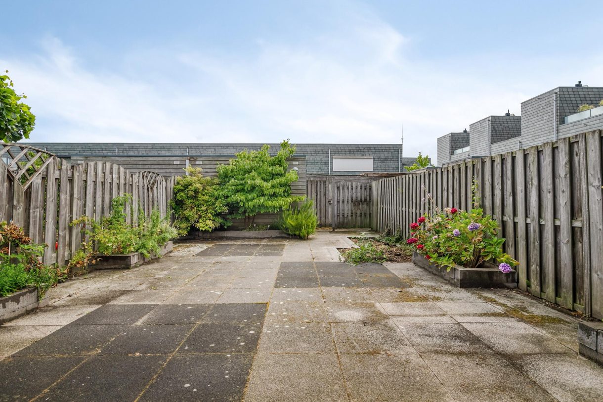 Te koop: Foto Woonhuis aan de Roest Crolliusstraat 4 in IJsselstein