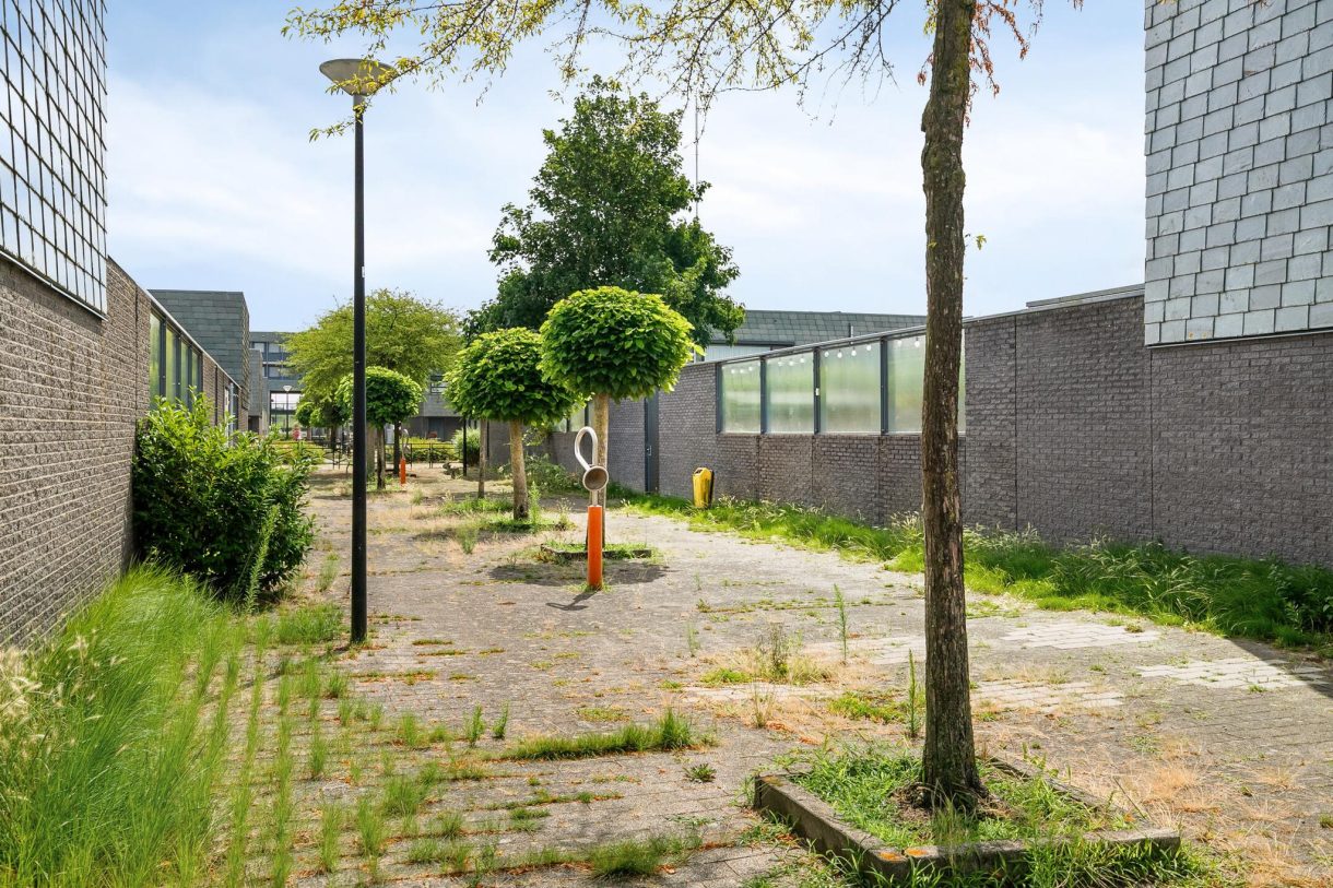 Te koop: Foto Woonhuis aan de Roest Crolliusstraat 4 in IJsselstein
