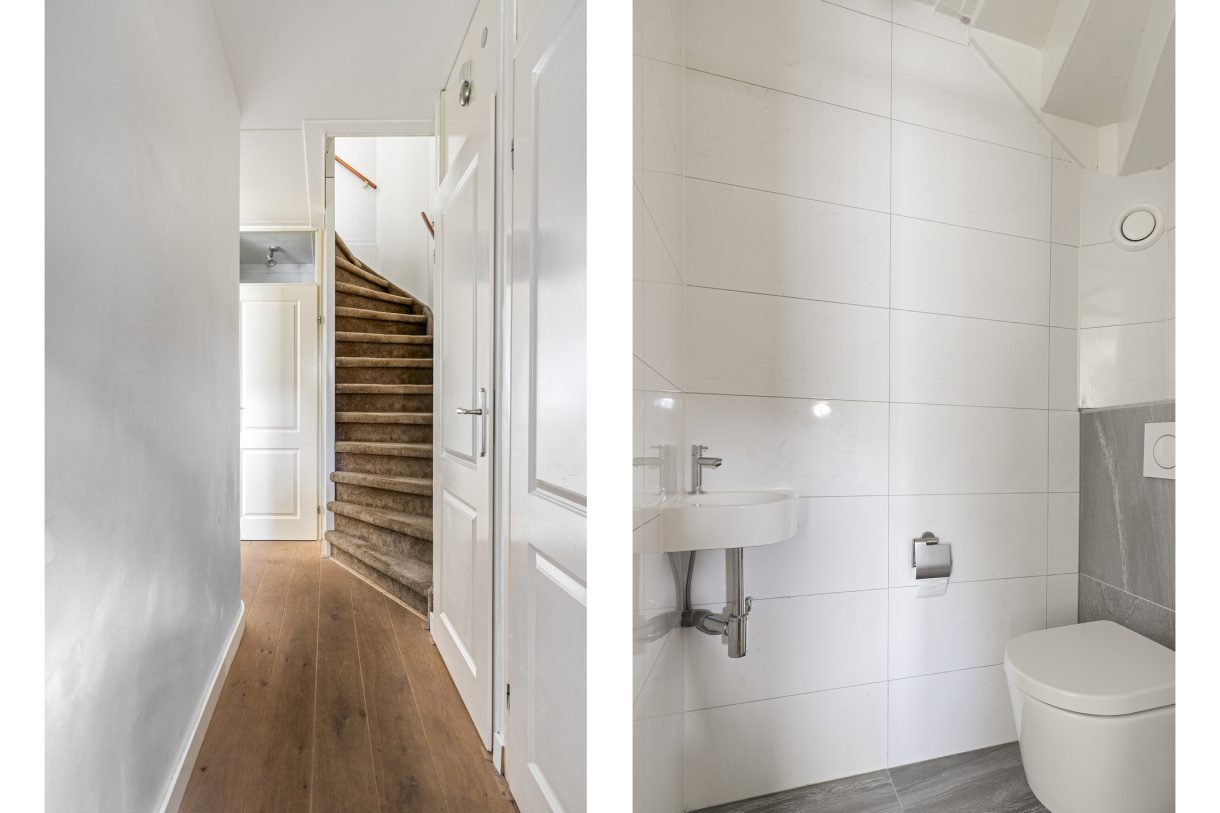 Te koop: Foto Woonhuis aan de Klompenmaker 1 in IJsselstein