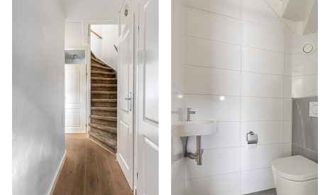 Te koop: Foto Woonhuis aan de Klompenmaker 1 in IJsselstein