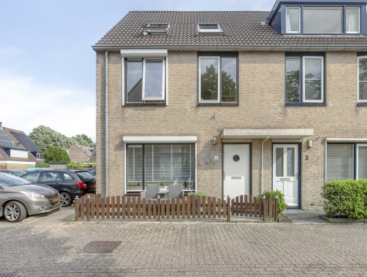 Hoofdfoto van IJsselstein Klompenmaker 1