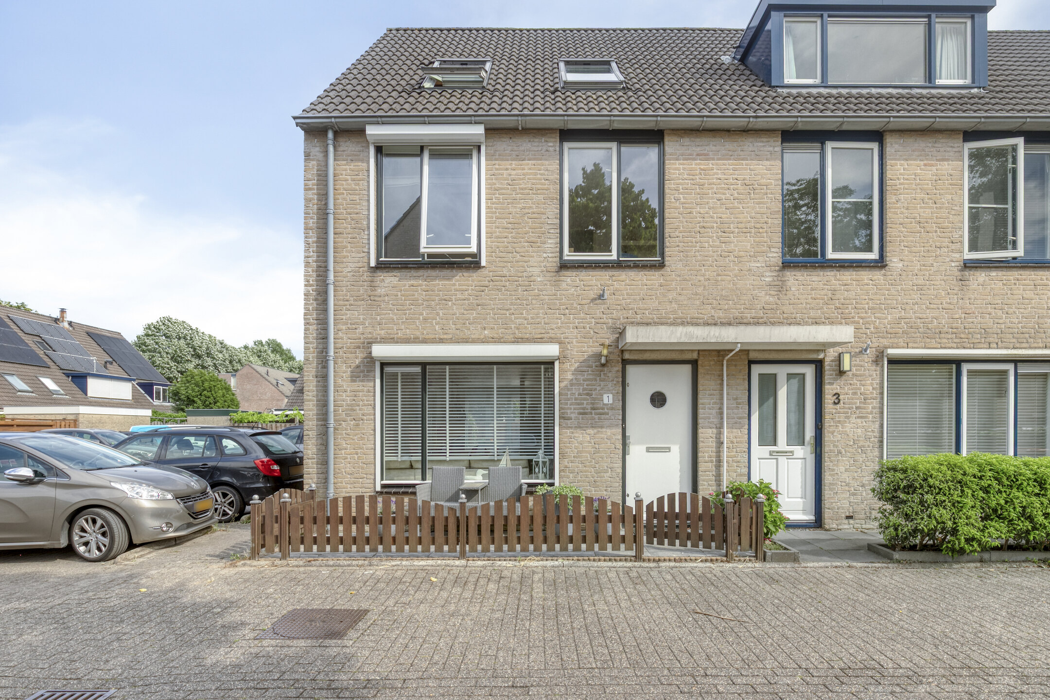 koop  IJsselstein  Klompenmaker 1 – Hoofdfoto