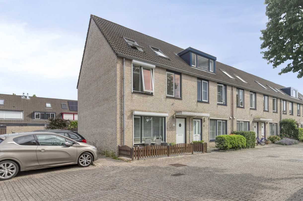 Te koop: Foto Woonhuis aan de Klompenmaker 1 in IJsselstein