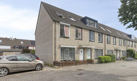 Te koop: Foto Woonhuis aan de Klompenmaker 1 in IJsselstein