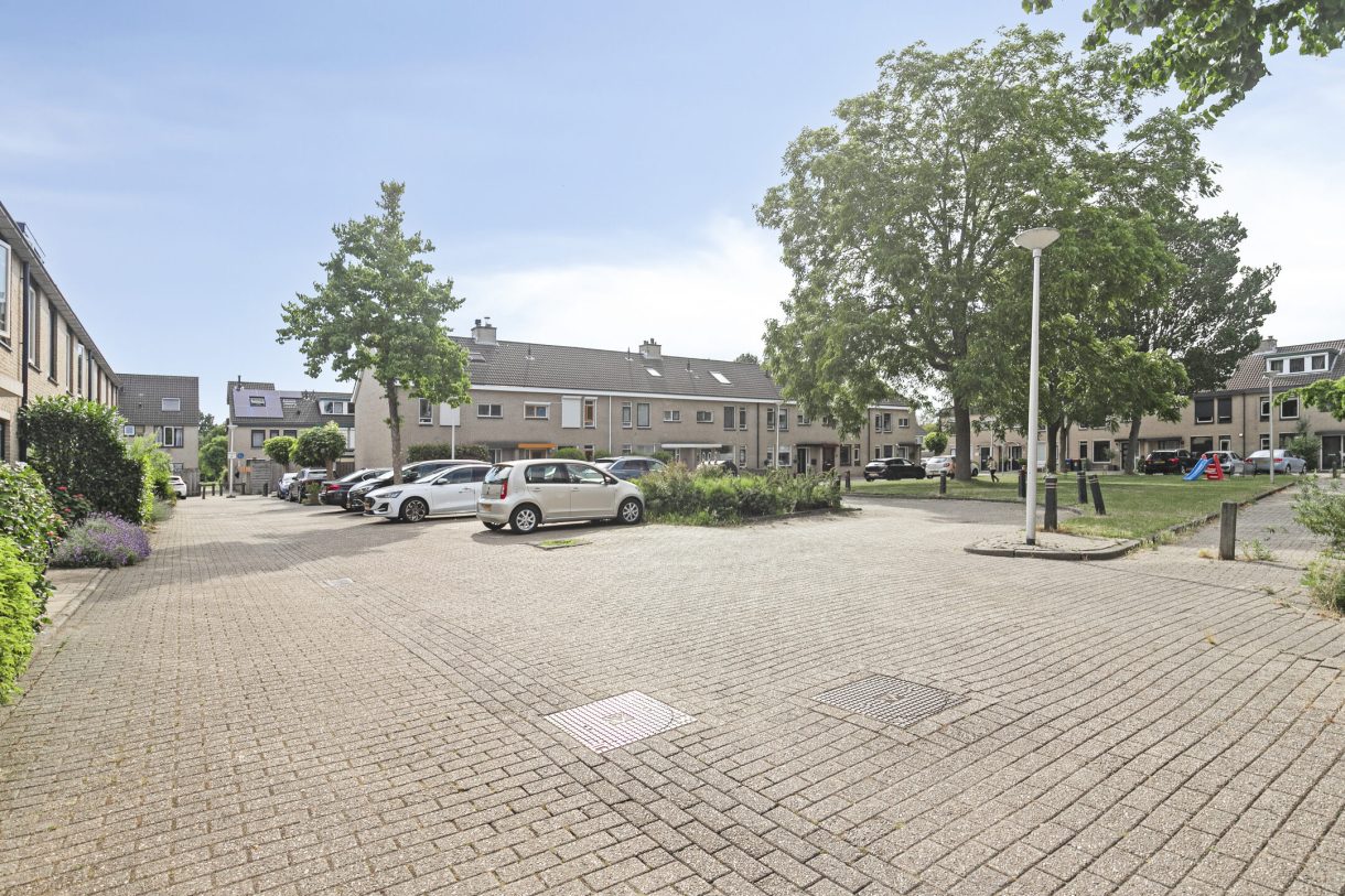 Te koop: Foto Woonhuis aan de Klompenmaker 1 in IJsselstein