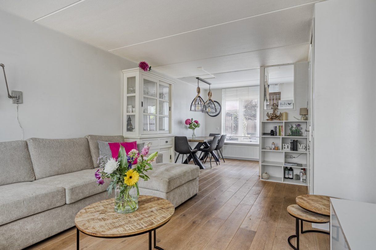 Te koop: Foto Woonhuis aan de Klompenmaker 1 in IJsselstein