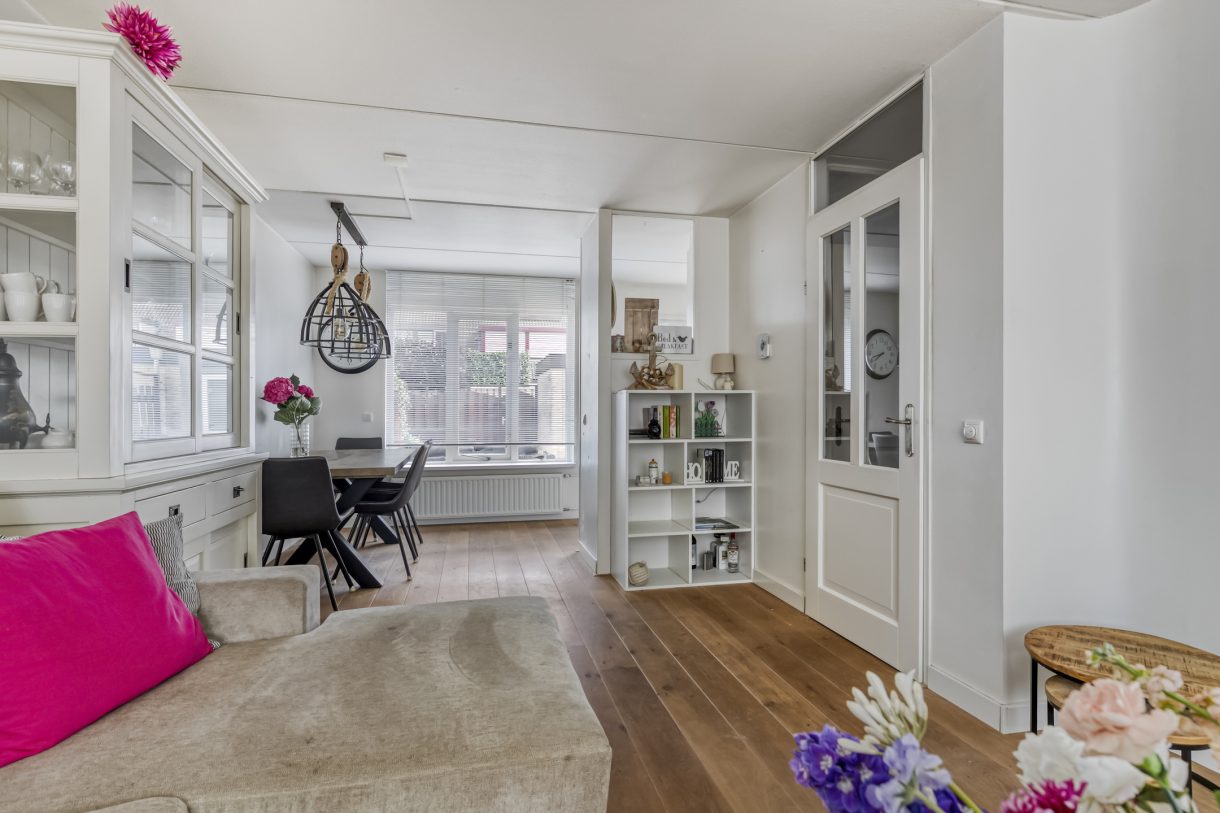 Te koop: Foto Woonhuis aan de Klompenmaker 1 in IJsselstein