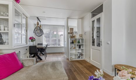 Te koop: Foto Woonhuis aan de Klompenmaker 1 in IJsselstein