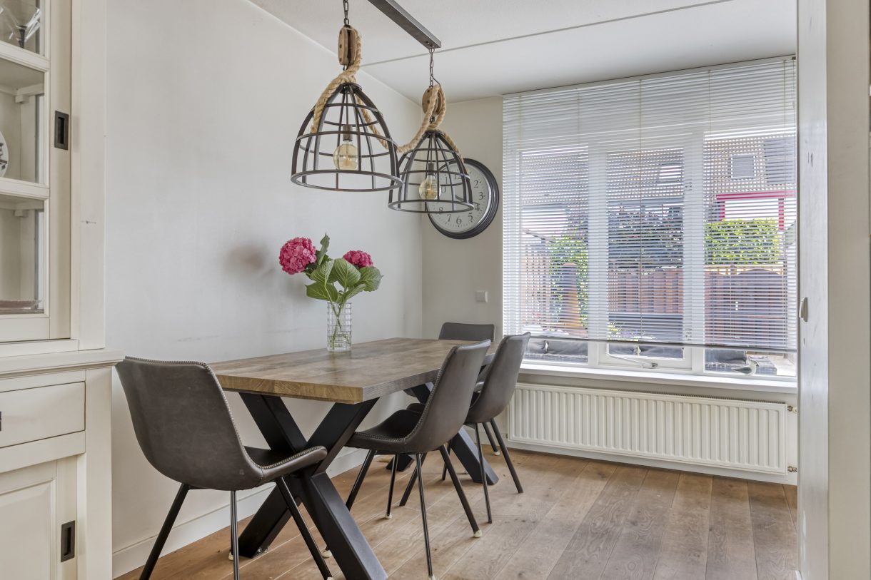 Te koop: Foto Woonhuis aan de Klompenmaker 1 in IJsselstein