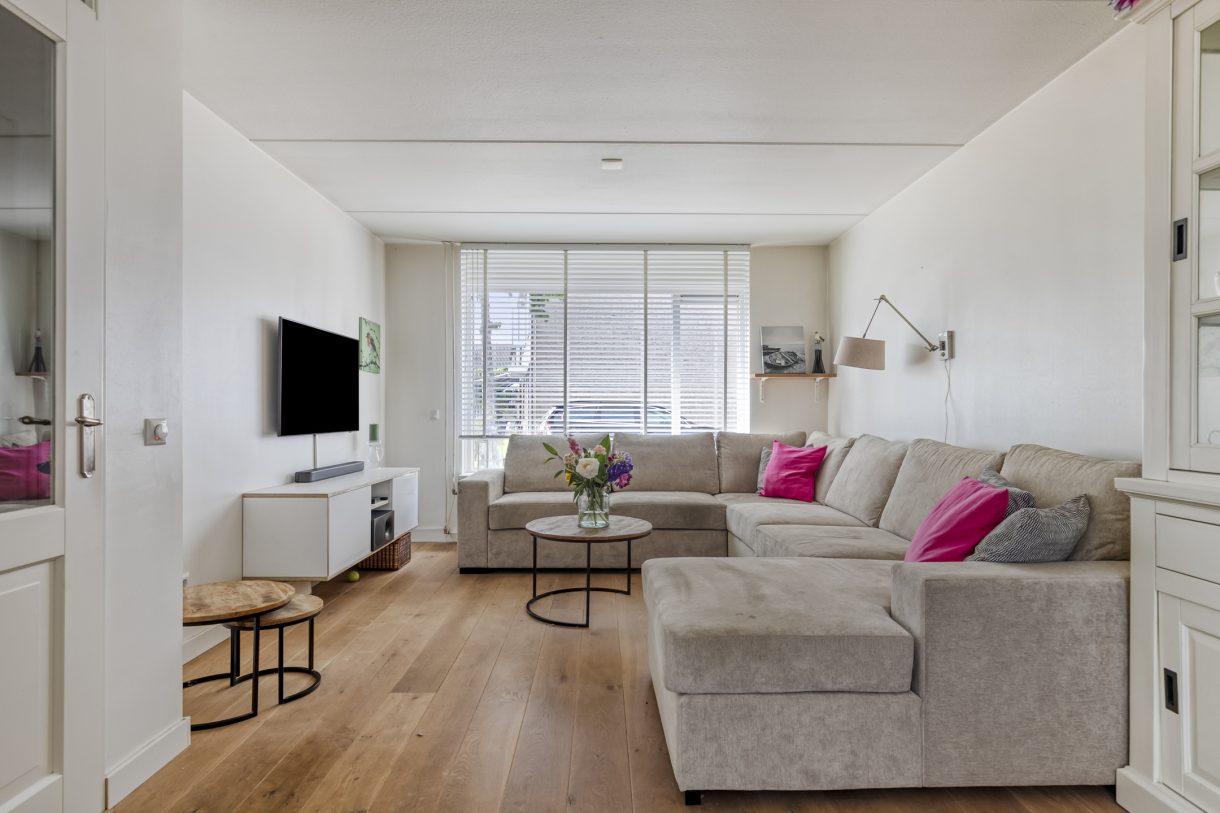 Te koop: Foto Woonhuis aan de Klompenmaker 1 in IJsselstein