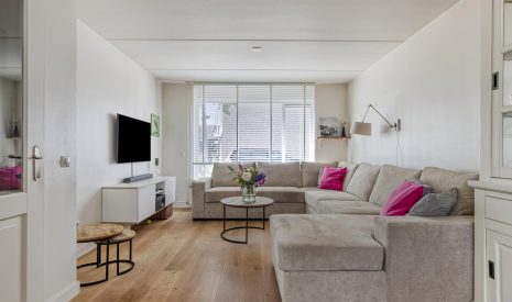 Te koop: Foto Woonhuis aan de Klompenmaker 1 in IJsselstein