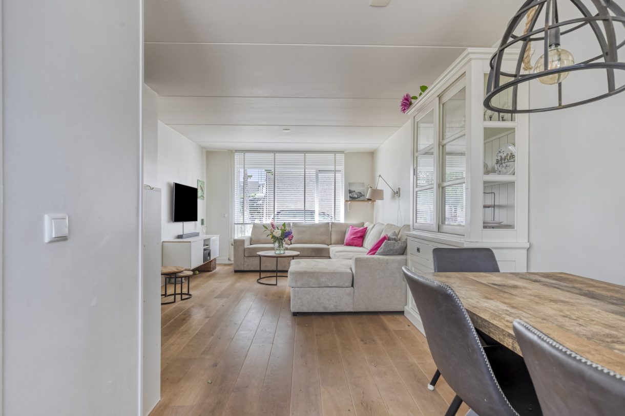 Te koop: Foto Woonhuis aan de Klompenmaker 1 in IJsselstein